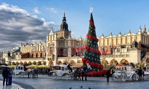 Advent - Krakow-2